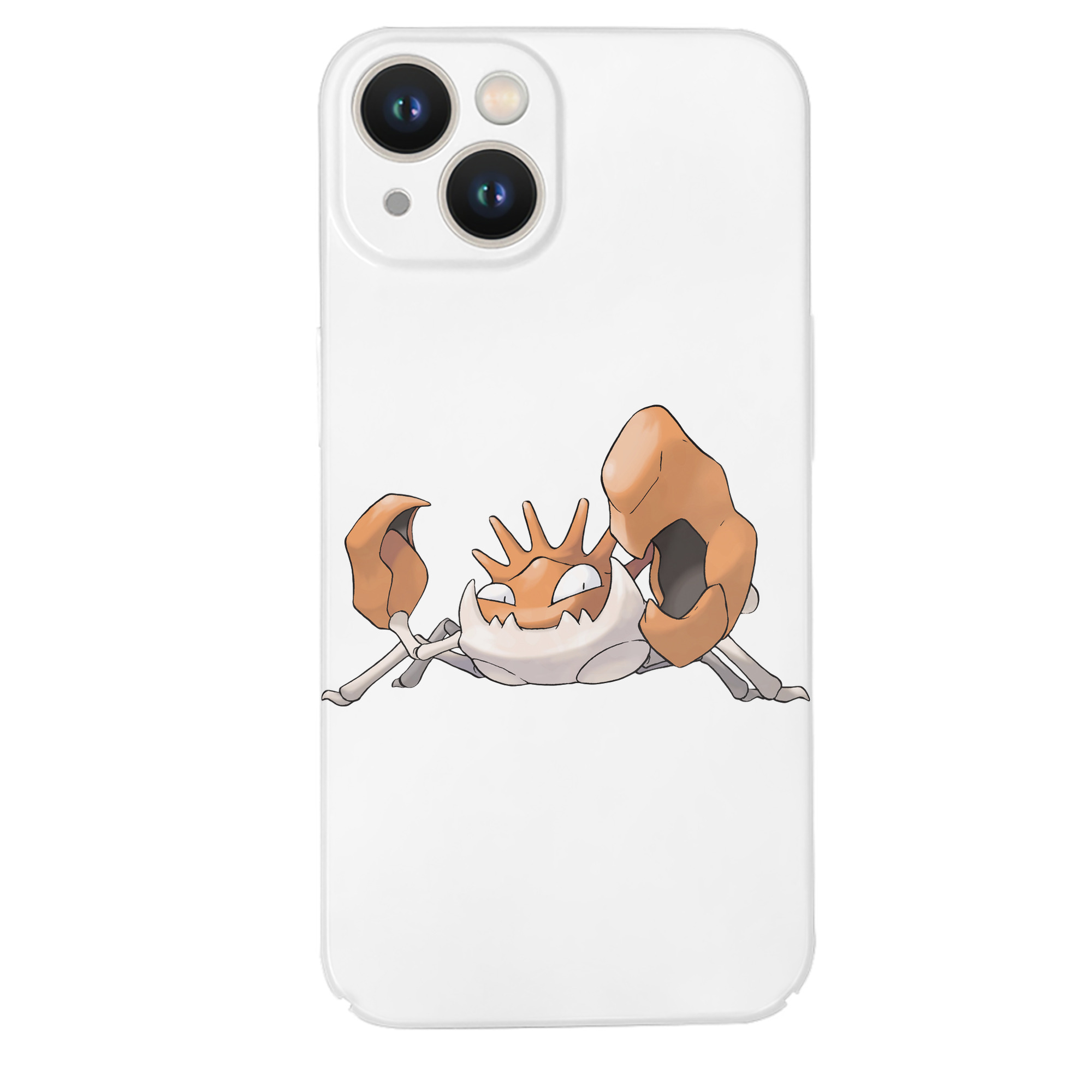 （画像用） ポケットモンスター Pokémon 【iPhone 14シリーズ対応】ハードケース